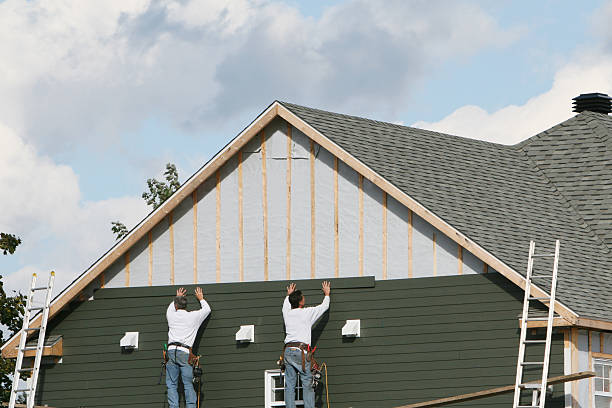 Reliable Chiefland, FL Siding Installation Solutions